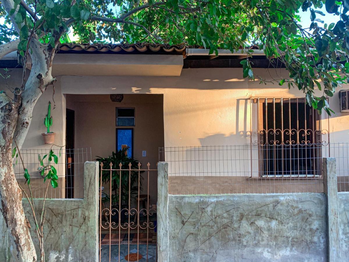 Pousada Aconchego - Suítes Rústicas e Privativas Lencois Exterior foto