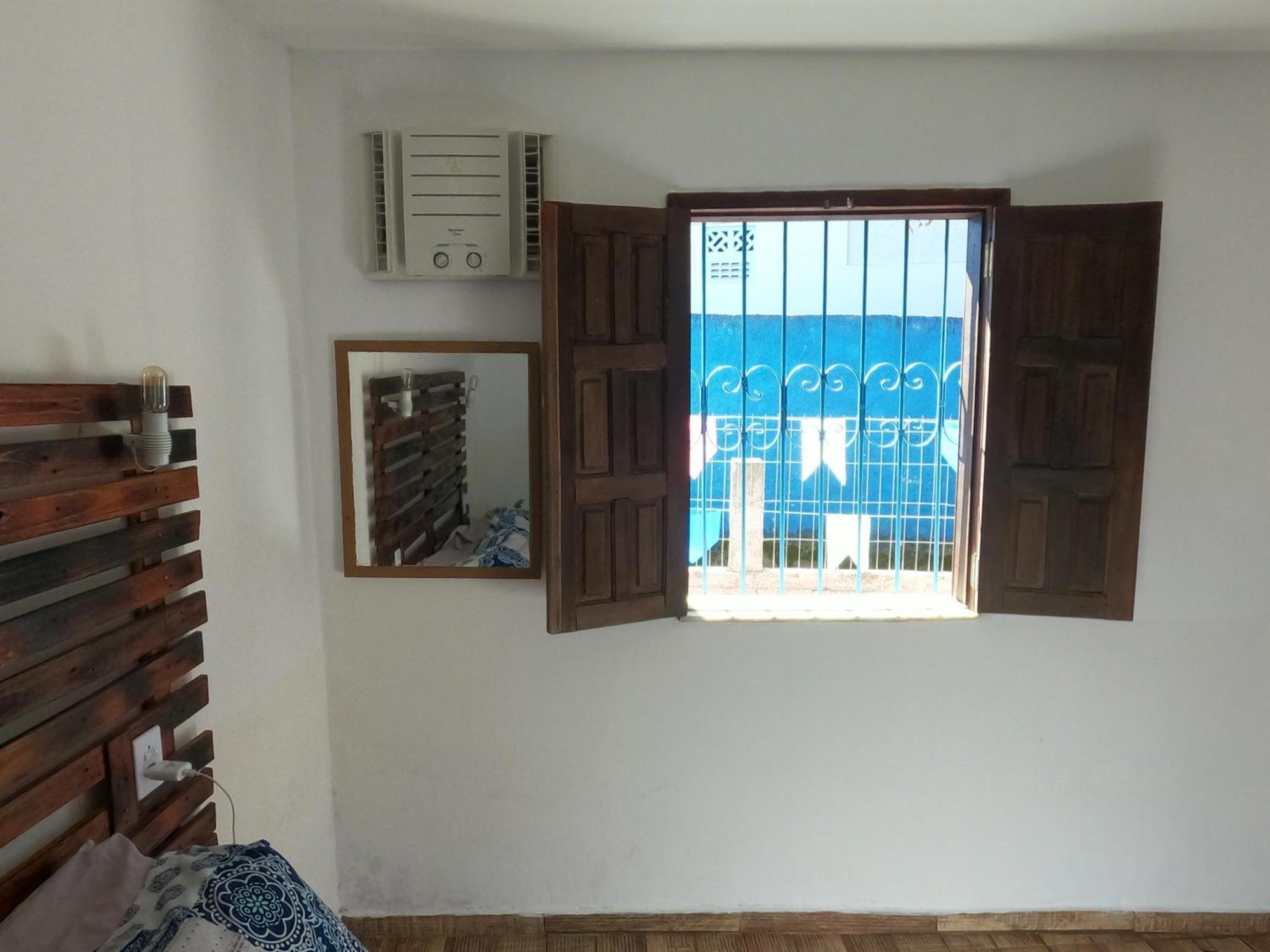 Pousada Aconchego - Suítes Rústicas e Privativas Lencois Exterior foto