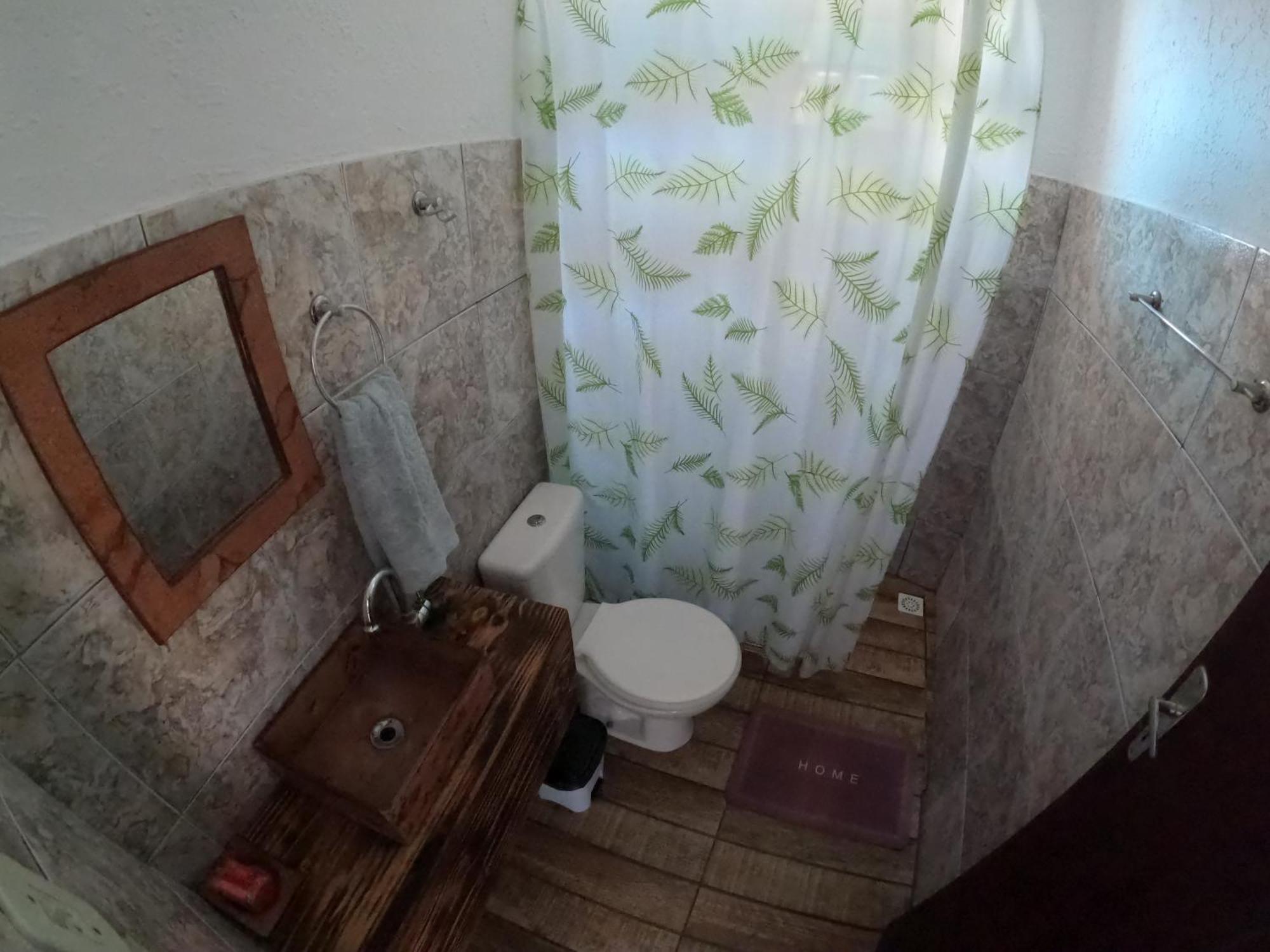 Pousada Aconchego - Suítes Rústicas e Privativas Lencois Exterior foto