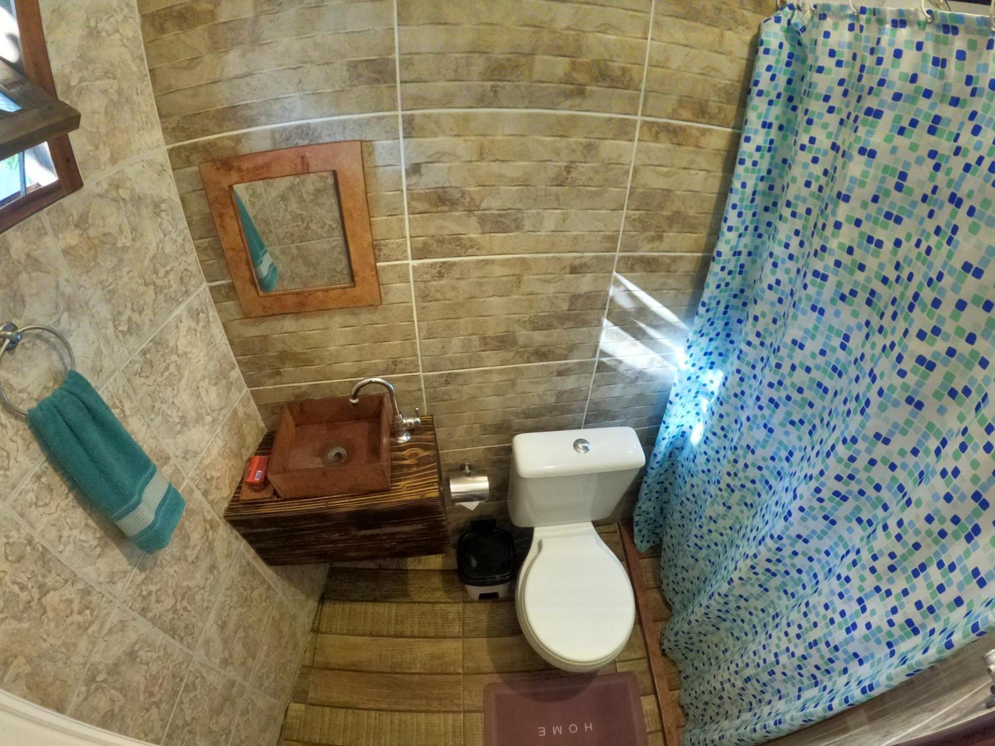 Pousada Aconchego - Suítes Rústicas e Privativas Lencois Exterior foto