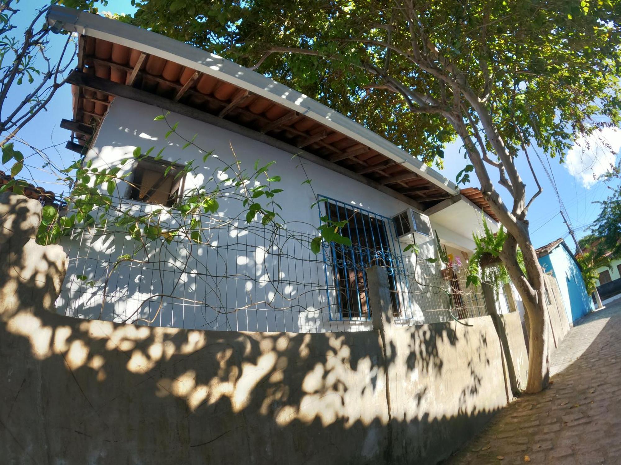 Pousada Aconchego - Suítes Rústicas e Privativas Lencois Exterior foto