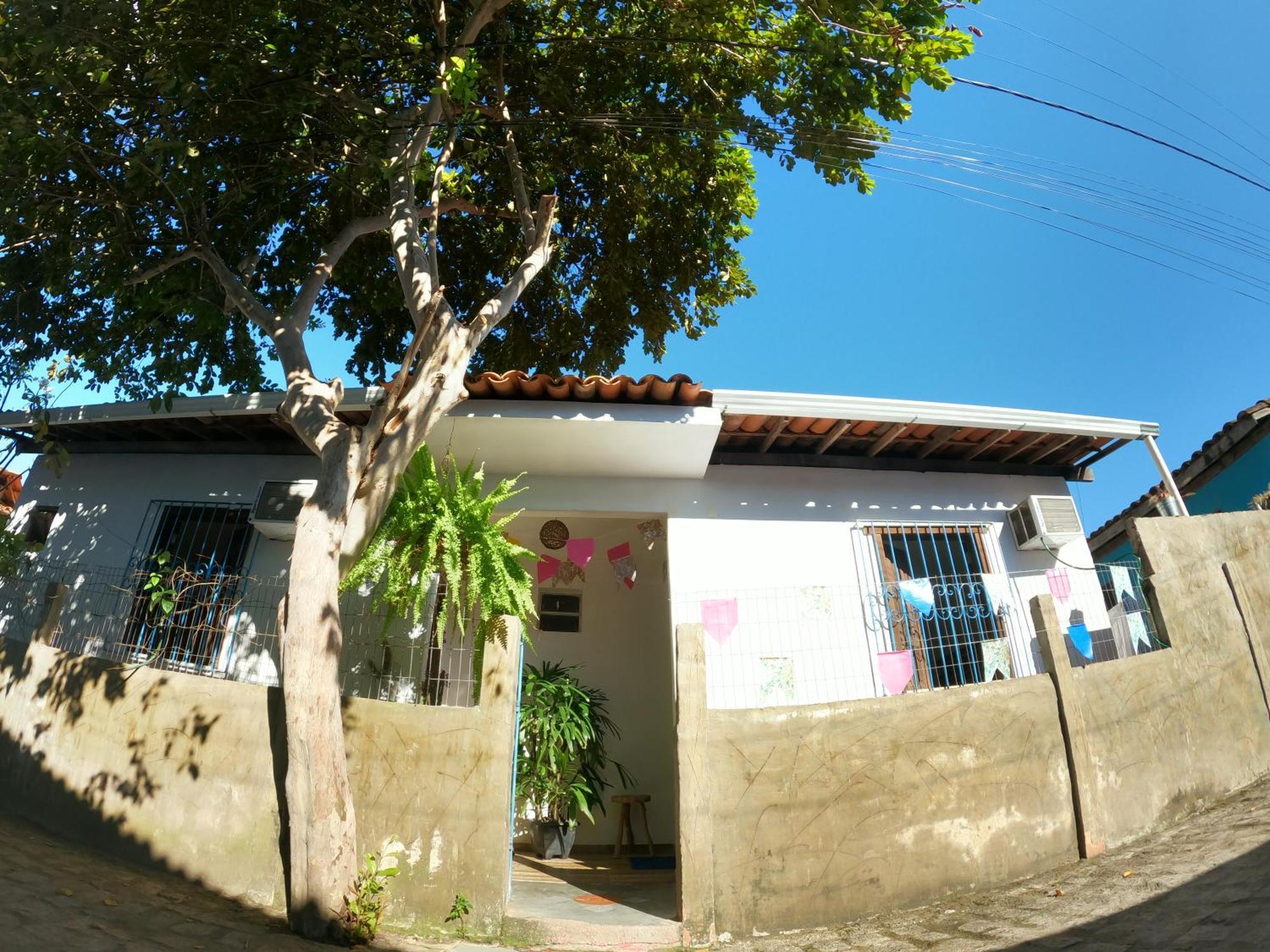 Pousada Aconchego - Suítes Rústicas e Privativas Lencois Exterior foto